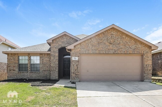 Building Photo - 701 Kentucky Derby Ln Rental