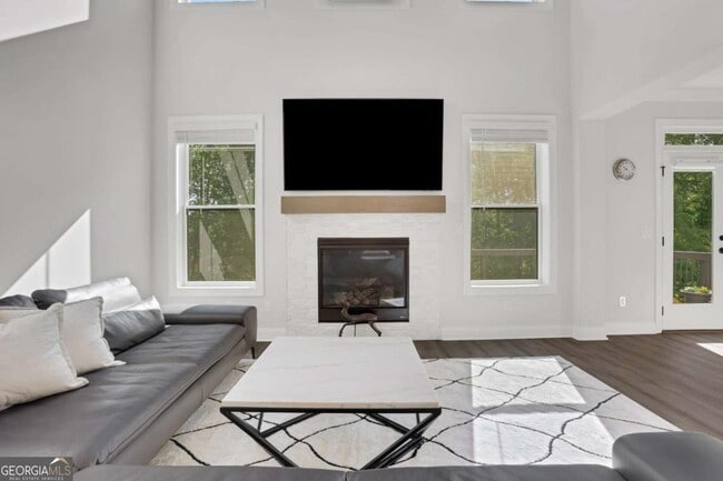 Photo - 1297 Cauley Creek Dr