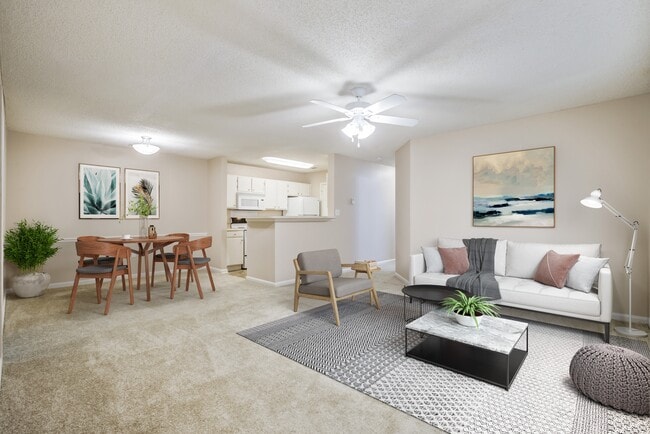 Huntington Place