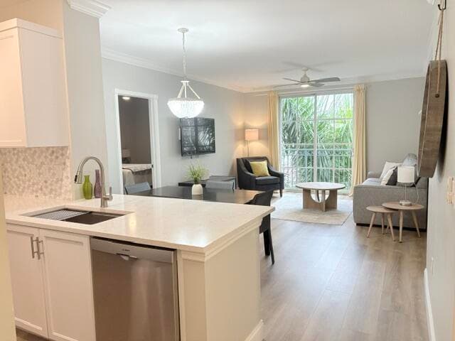 Photo - 630 S Sapodilla Ave Unit PH 521