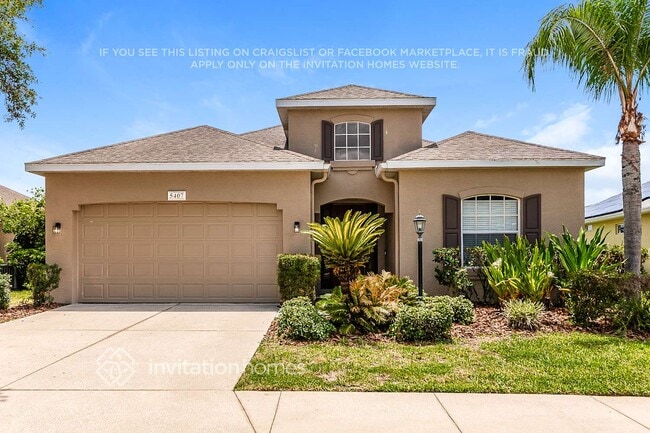 Building Photo - 5407 Lexington Dr