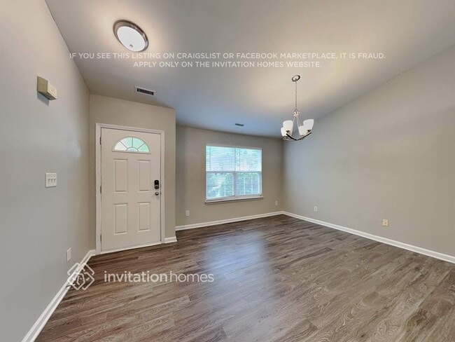 Photo - 3821 Tyler Bluff Ln