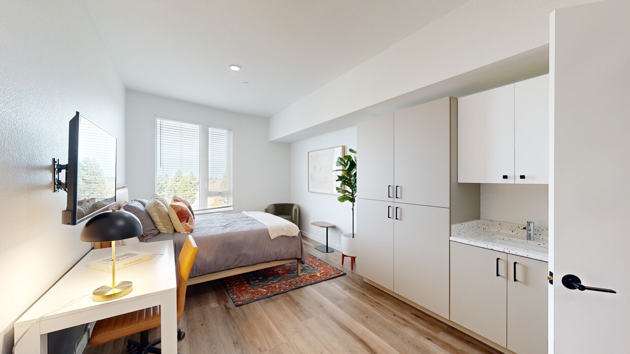 Photo - ArtHaus Ninth Apartments