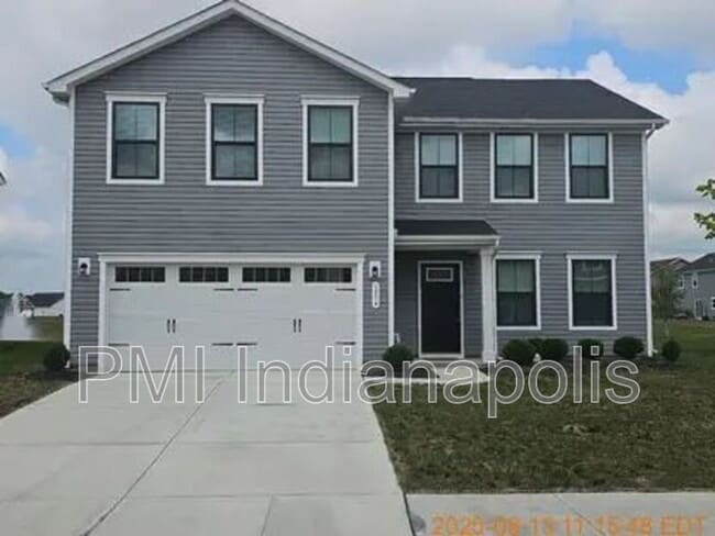 Building Photo - 1854 Cascades Dr Rental