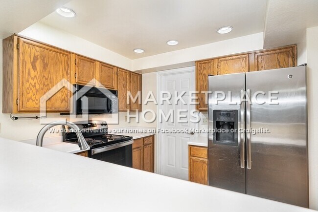 Photo - 15917 NE 40th Way