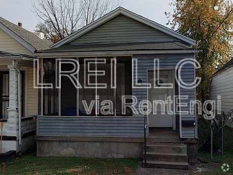 Building Photo - 2713 Rodman St Unit 1 Rental