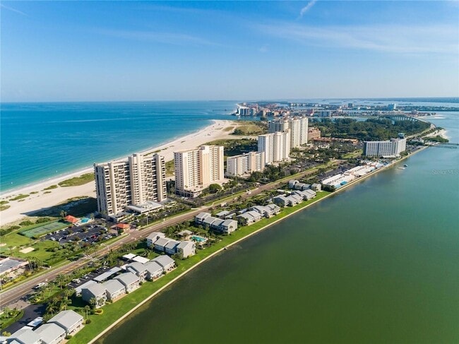 1290 Gulf Blvd Unit 1603