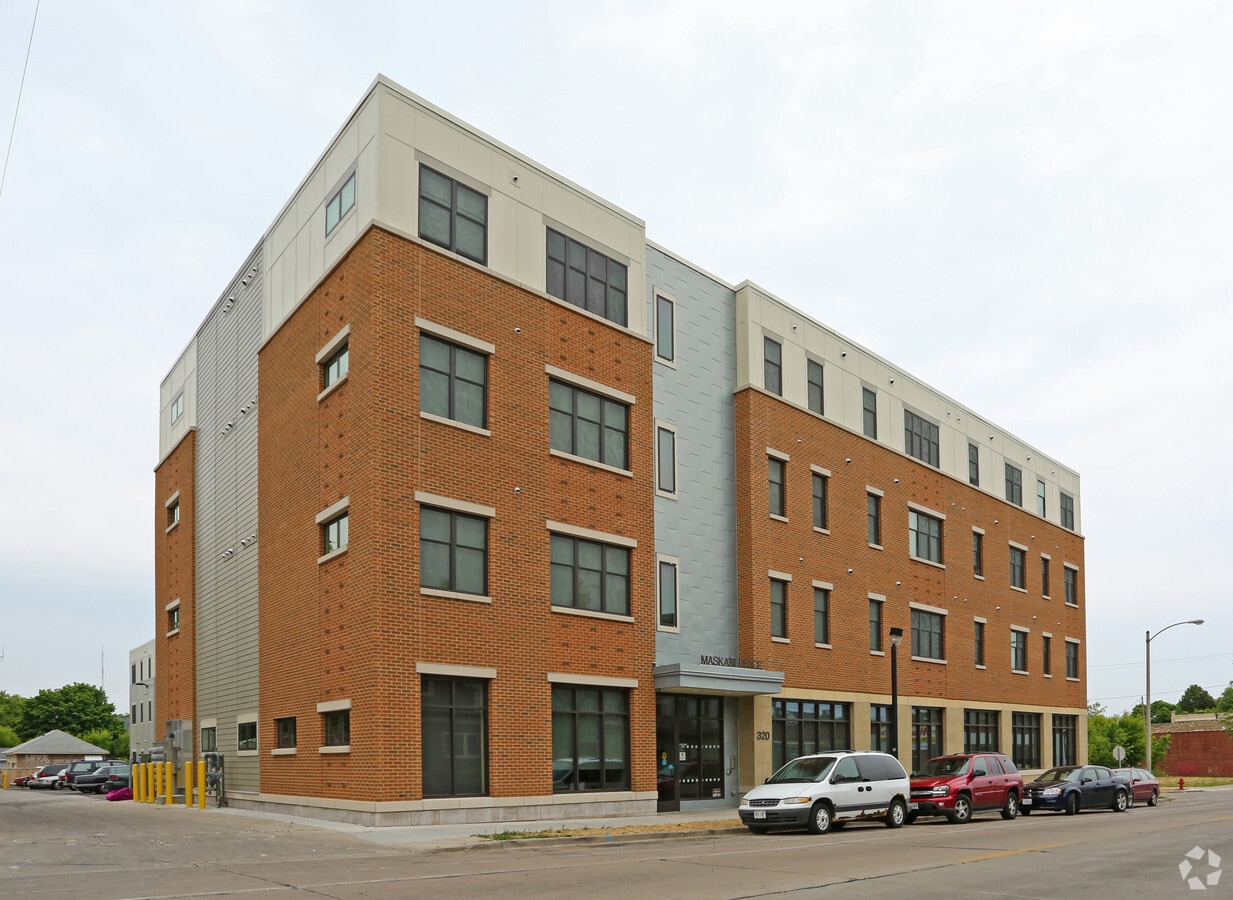 Photo - Maskani Place