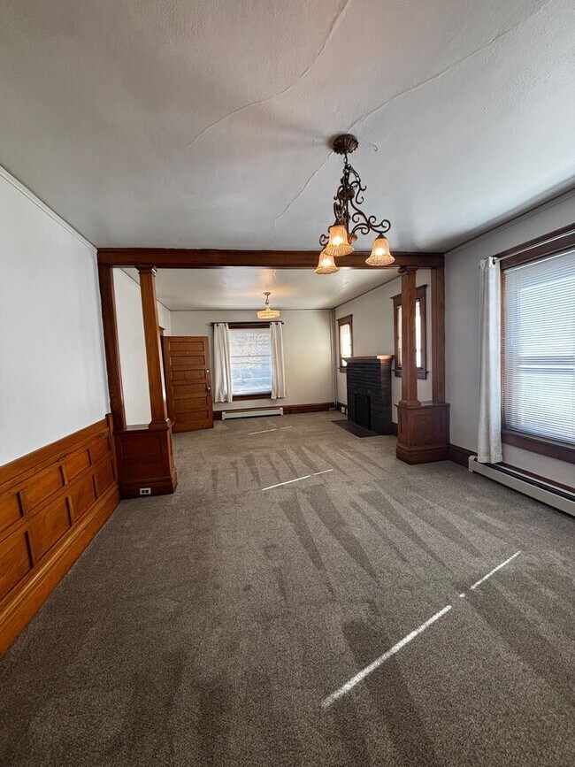 Photo - Spacious 1-Bedroom Apartment with Office Space Near Downtown Colorado Springs! Unit 4