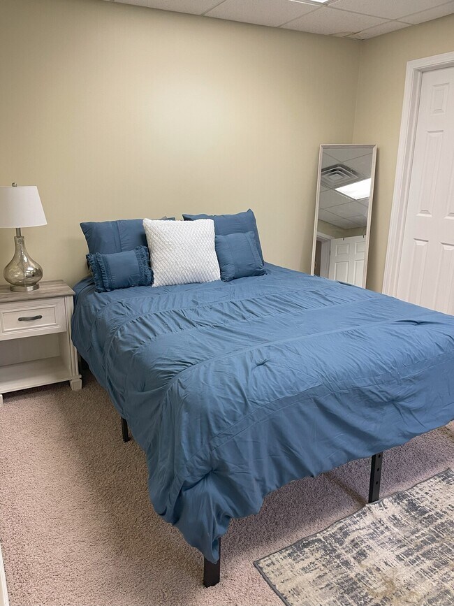 2006 Buckeye Dr. Basement Apartment House Rental in Sharpsville, PA