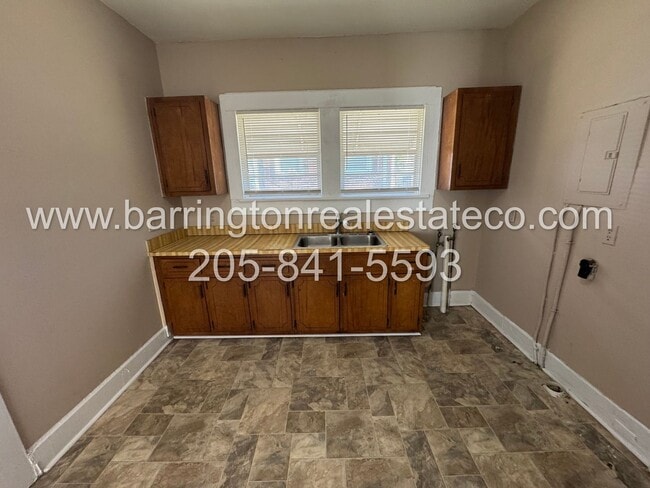 Photo - 1617 42nd St Ensley