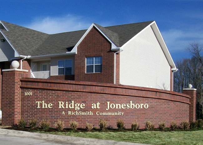 Ridge at Jonesboro - Ridge at Jonesboro Apartments