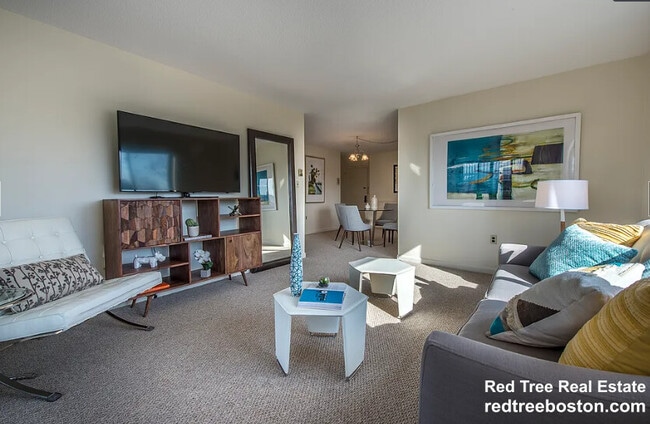 Photo - 385 Massachusetts Ave Unit 64