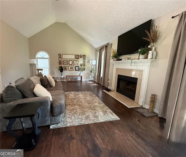 Photo - 419 Etowah Valley Way