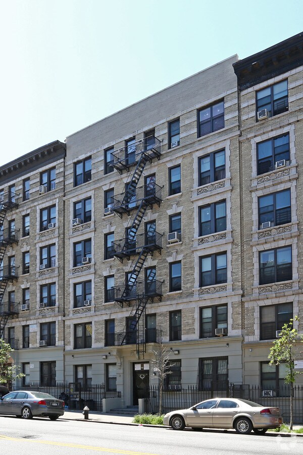 Photo - 510 W 135th St