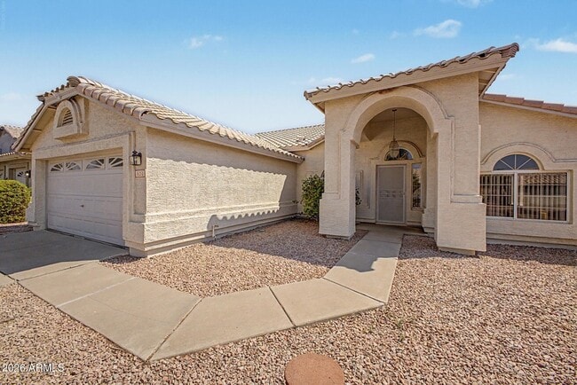 Photo - 851 W Palo Verde St