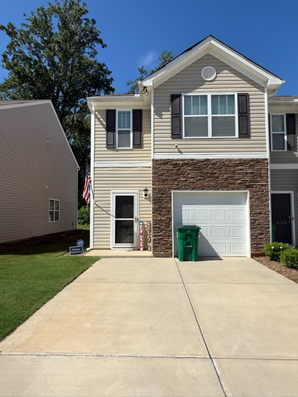 Photo - 1422 Bella Grace Ct Townhome