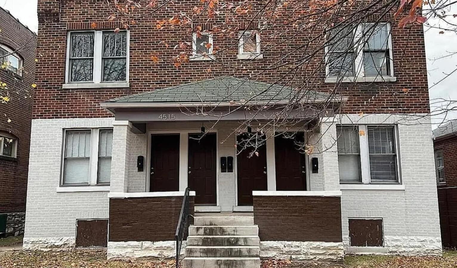 4513-4515 Pennsylvania Ave - 4513-4515 Pennsylvania Ave Unit 4515 2F