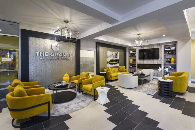 Photo - The Grande at MetroPark