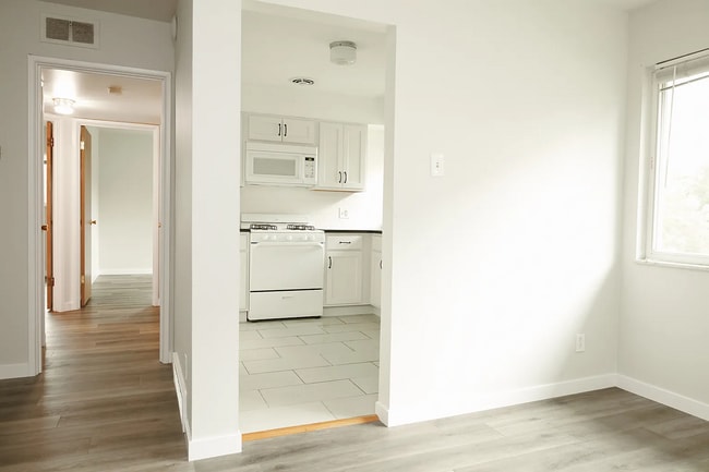 View from Dining Area - 5 S Big Bend Blvd