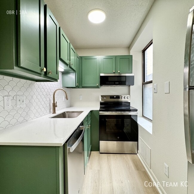 Photo - 235 Ward Pkwy Unit 309