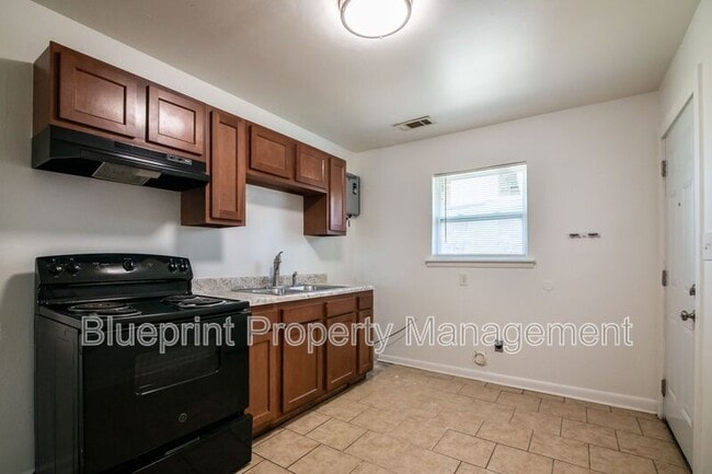 Photo - 1521 22nd St Ensley