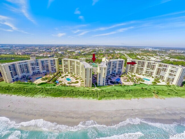 Building Photo - 400 Ocean Trail Way Unit 1208
