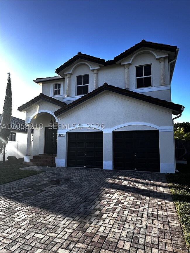 14521 SW 13th Terrace