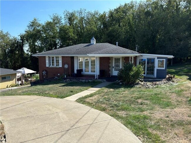 Building Photo - 96 Moger Dr Rental