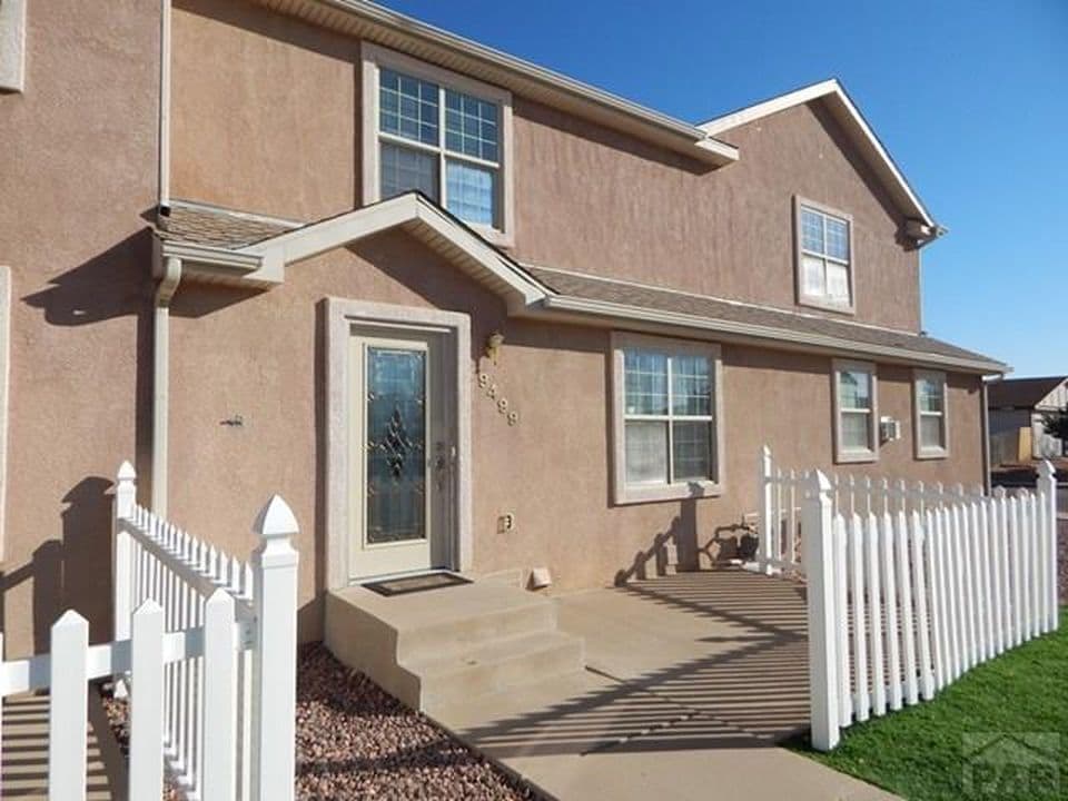 Mesa Vista Community 2BD/2.5BA Townhouse w... - Mesa Vista Community 2BD/2.5BA Townhouse w...