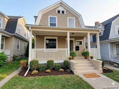 Building Photo - 710 Emmet St