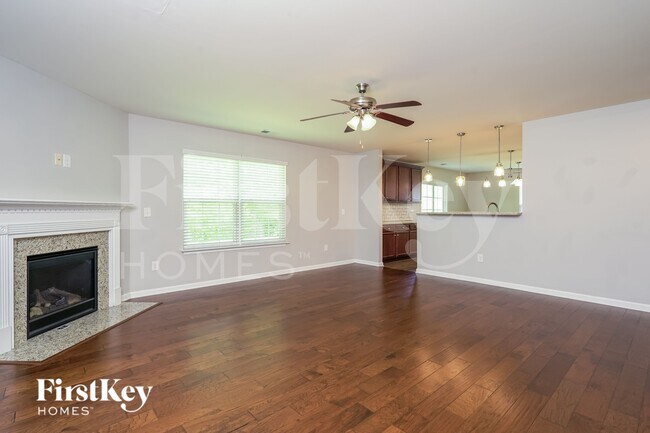 Photo - 1626 Weatherend Dr