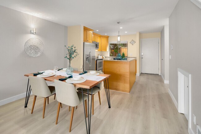 Photo - Fantastic location in the heart of downtown Kirkland!