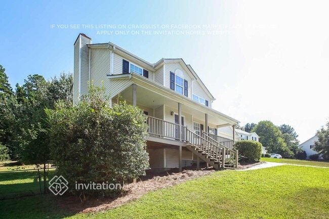 Photo - 2035 Amberly Glen Way