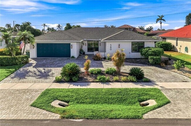 580 Tripoli Ct
