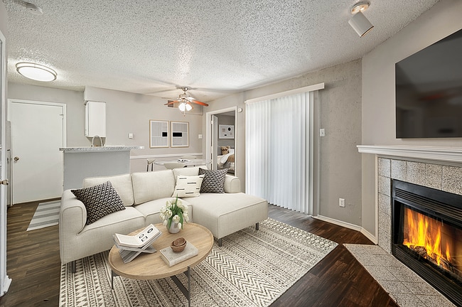 Photo - Westmoor Apartment Homes