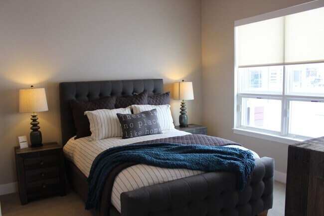 Photo - 1 bed + Bonus Room, 1 bath Luxury Aparment... Unit 202