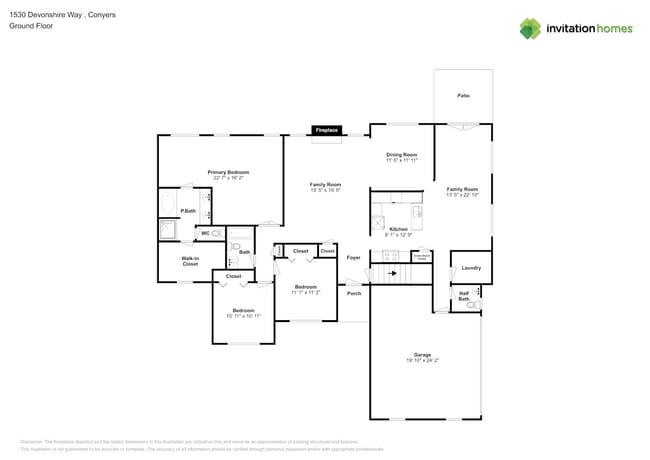 Photo - 1530 Devonshire Way