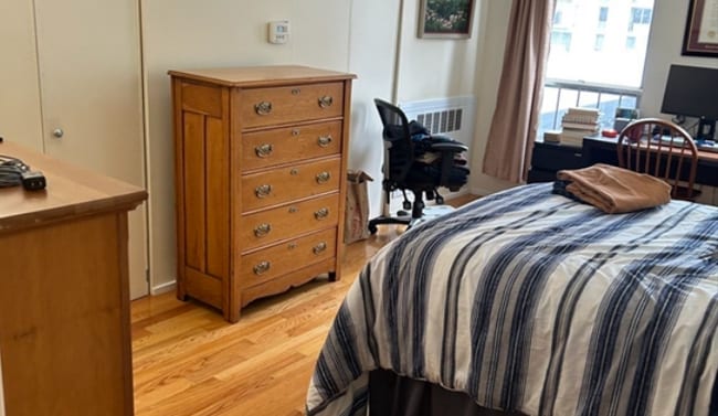 Photo - 77 Pond Ave Unit 407