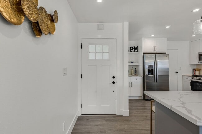 Photo - Bright Pacifica Corner Home with Modern Co...