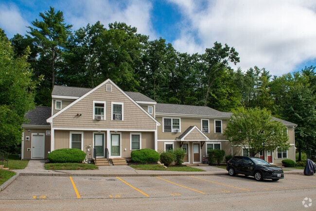 Building Photo - 15 Parmenter Rd Rental