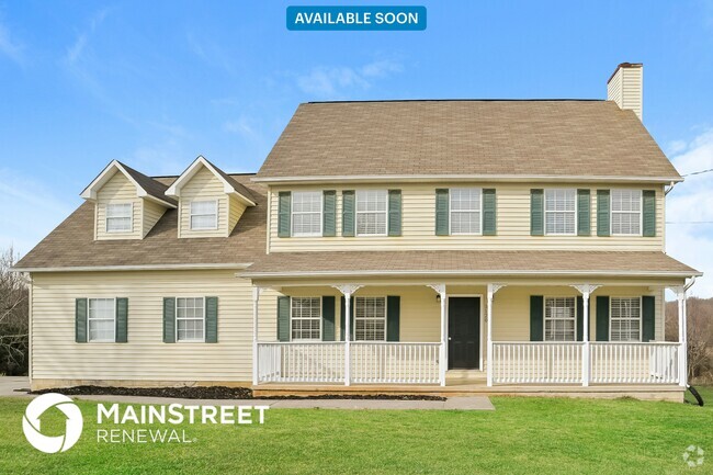 Building Photo - 1120 Cattlemans Dr Rental