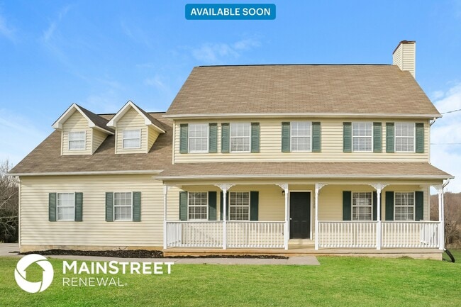 Photo - 1120 Cattlemans Dr House