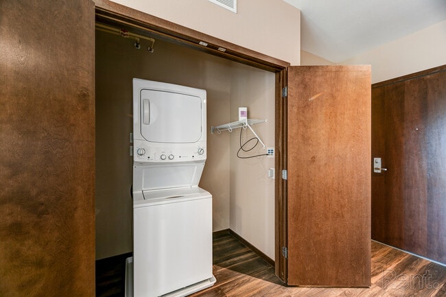 Capital View Apartments