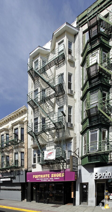 Photo - 4523 Bergenline Ave