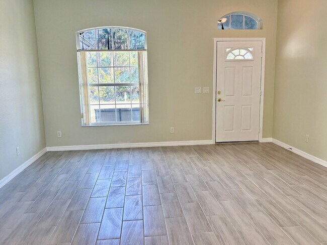 Peace, Comfort, and Great Location in this 3-Bedroom 2 Bath Pool Home in North Port!