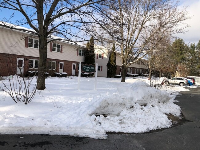 River Cove West