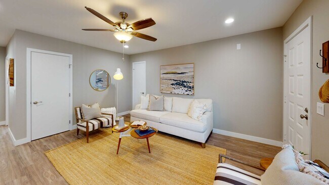 Photo - Welcome to Sunnyside! Discover Coastal Living in Imperial Beach.