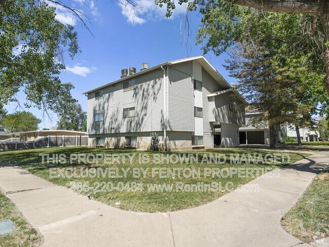 Building Photo - 3548 W 2670 S Rental