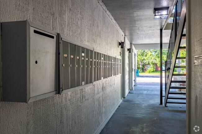 Mail Box